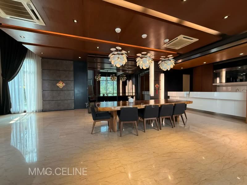Bungalow for Sale in Setia Eco Park (Setia Alam) - Tom Lee - PropertyGuru.com.my