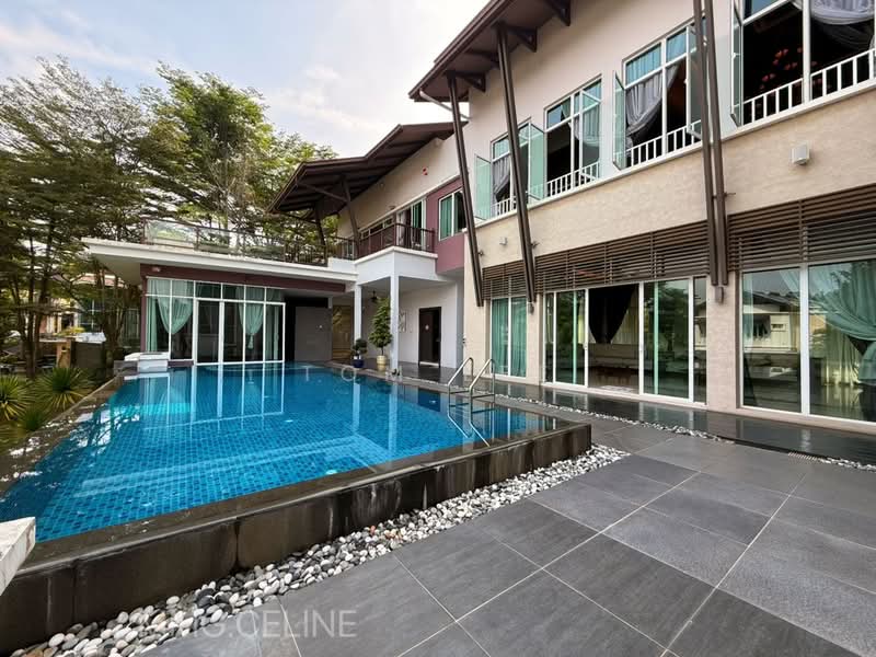 Bungalow for Sale in Setia Eco Park (Setia Alam) - Tom Lee - PropertyGuru.com.my