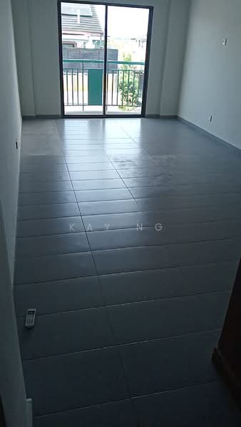 Service Residence for Sale at Polo Park - Kay Ng - Balcony - PropertyGuru.com.my