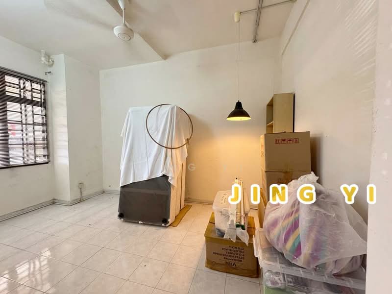 Rumah Berkembar untuk Dijual di Taman Idaman (Simpang Ampat) - Jing Yi - Interior - PropertyGuru.com.my