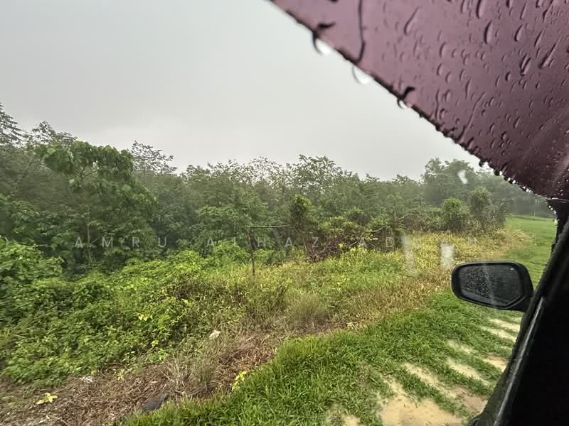 Agricultural Land for Sale in Warisan Puteri (Ampangan) - Amru Alhaz Adnan - PropertyGuru.com.my