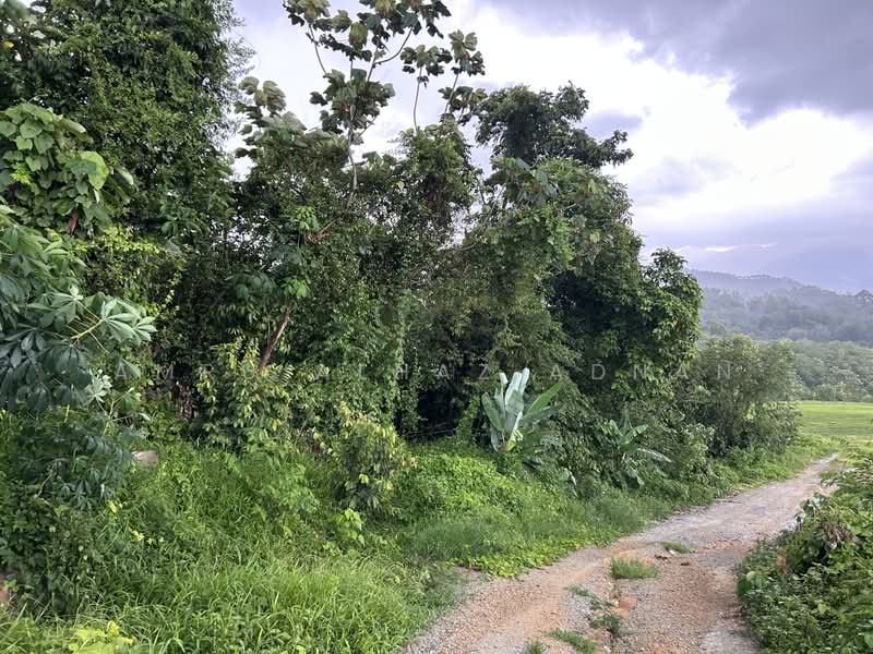 Agricultural Land for Sale in Warisan Puteri (Ampangan) - Amru Alhaz Adnan - PropertyGuru.com.my