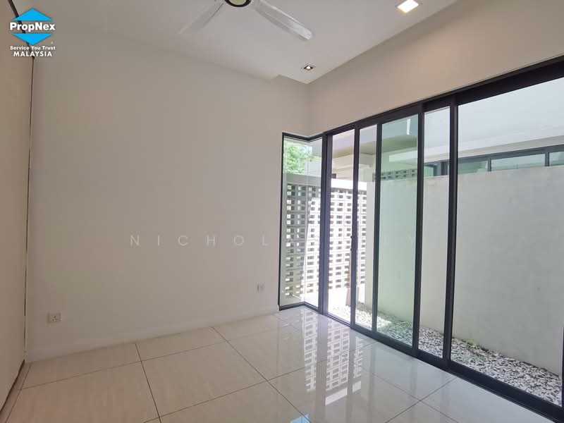 Semi-Detached House for Sale in Leisure Farm (Gelang Patah) - Nicholas Tey - Interior - PropertyGuru.com.my