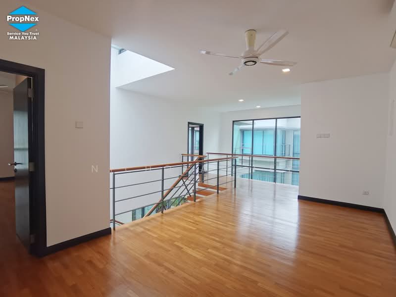 Semi-Detached House for Sale in Leisure Farm (Gelang Patah) - Nicholas Tey - Interior - PropertyGuru.com.my