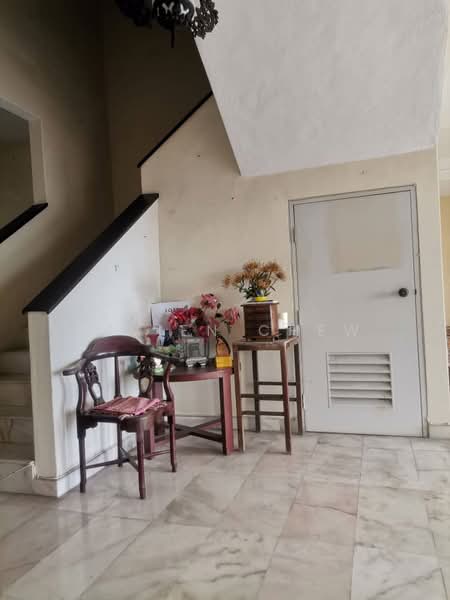 Condominium for Sale at Diamond Villa Condominium - Vivien Chew - Entrance - PropertyGuru.com.my
