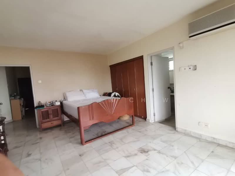 Condominium for Sale at Diamond Villa Condominium - Vivien Chew - Bedroom - PropertyGuru.com.my