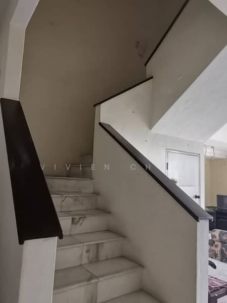 Condominium for Sale at Diamond Villa Condominium - Vivien Chew - Interior - PropertyGuru.com.my