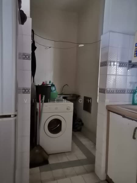 Condominium for Sale at Diamond Villa Condominium - Vivien Chew - Interior - PropertyGuru.com.my