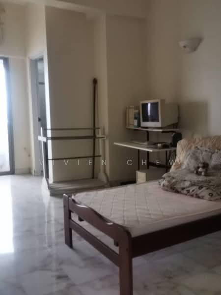 Condominium for Sale at Diamond Villa Condominium - Vivien Chew - Bedroom - PropertyGuru.com.my