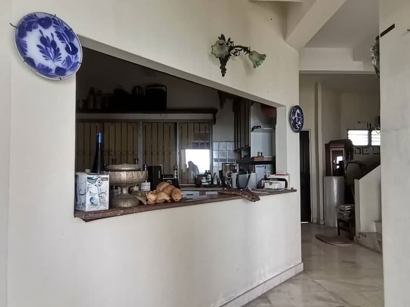 Condominium for Sale at Diamond Villa Condominium - Vivien Chew - Kitchen - PropertyGuru.com.my