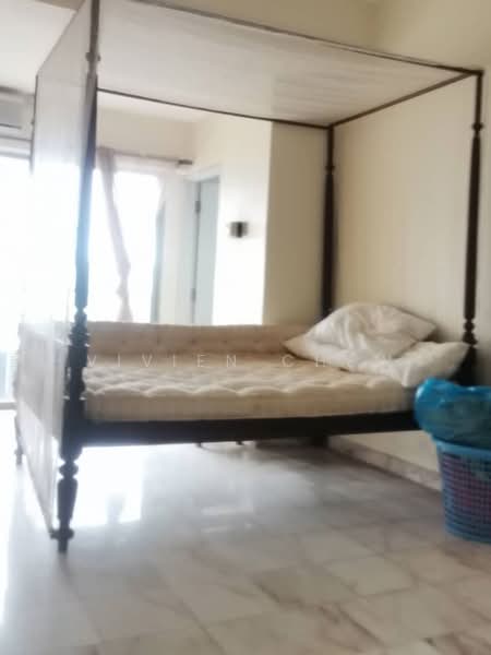 Condominium for Sale at Diamond Villa Condominium - Vivien Chew - Bedroom - PropertyGuru.com.my