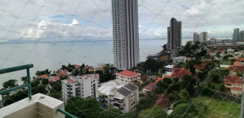 Condominium for Sale at Diamond Villa Condominium - Vivien Chew - View - PropertyGuru.com.my