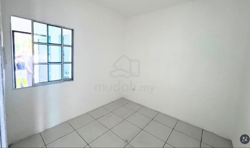 Rumah Teres 1 Tingkat untuk Dijual di Ipoh (Perak) - Ainsley Thong - Interior - PropertyGuru.com.my