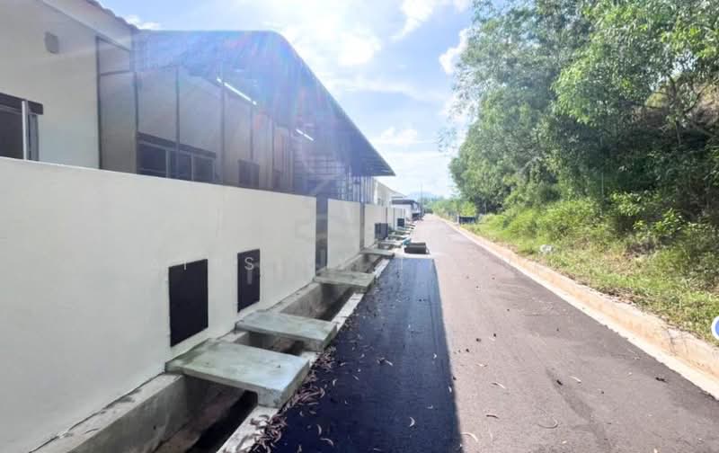 Rumah Teres 1 Tingkat untuk Dijual di Ipoh (Perak) - Ainsley Thong - Exterior - PropertyGuru.com.my
