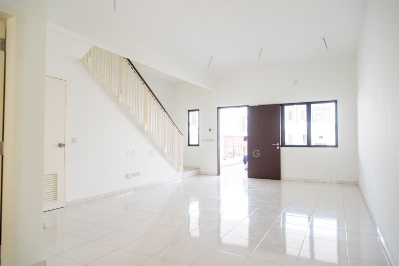 2-storey Terraced House for Sale in Setia Alam (Selangor) - Mavis Ng - Interior - PropertyGuru.com.my