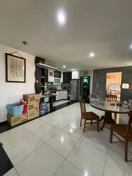 Rumah Teres 2 Tingkat untuk Dijual di Taman Setia Indah (Tebrau) - Andy Chan - PropertyGuru.com.my