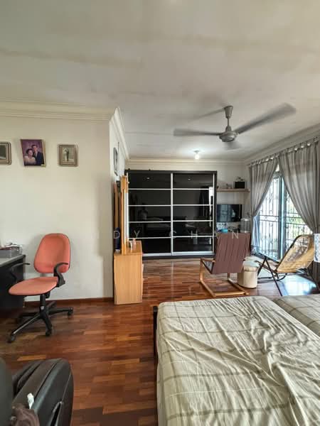 Rumah Teres 2 Tingkat untuk Dijual di Taman Setia Indah (Tebrau) - Andy Chan - PropertyGuru.com.my