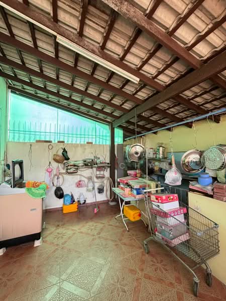 Rumah Teres 2 Tingkat untuk Dijual di Taman Setia Indah (Tebrau) - Andy Chan - PropertyGuru.com.my
