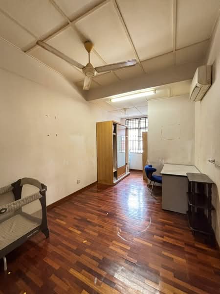 Rumah Teres 2 Tingkat untuk Dijual di Taman Setia Indah (Tebrau) - Andy Chan - PropertyGuru.com.my