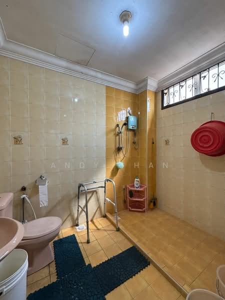 Rumah Teres 2 Tingkat untuk Dijual di Taman Setia Indah (Tebrau) - Andy Chan - PropertyGuru.com.my