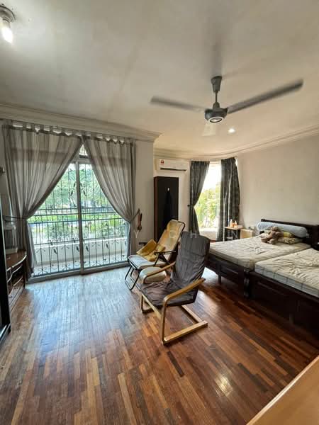 Rumah Teres 2 Tingkat untuk Dijual di Taman Setia Indah (Tebrau) - Andy Chan - PropertyGuru.com.my