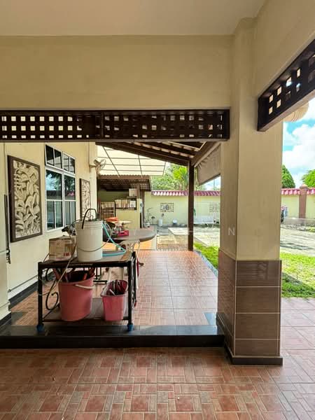 Rumah Teres 2 Tingkat untuk Dijual di Taman Setia Indah (Tebrau) - Andy Chan - PropertyGuru.com.my