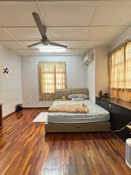 Rumah Teres 2 Tingkat untuk Dijual di Taman Setia Indah (Tebrau) - Andy Chan - PropertyGuru.com.my