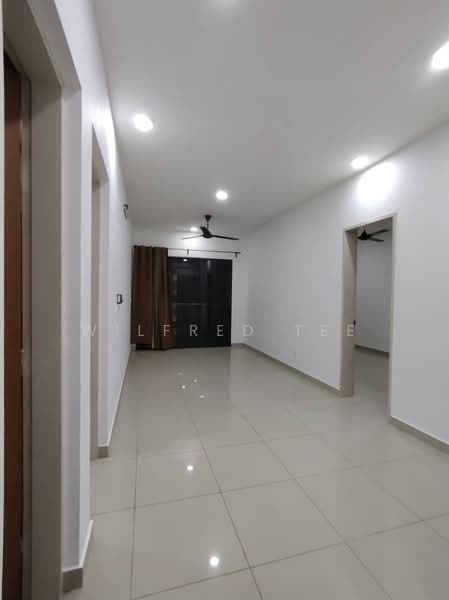 Servis Apartment untuk Disewa di Citizen @ Old Klang Road - Wilfred Tee - Interior - PropertyGuru.com.my