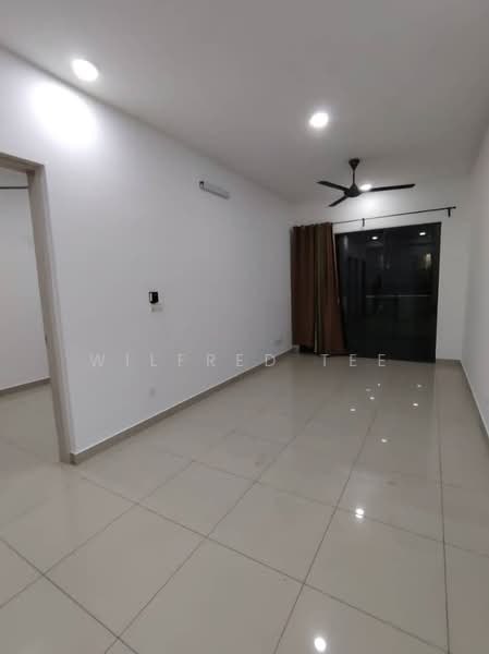 Servis Apartment untuk Disewa di Citizen @ Old Klang Road - Wilfred Tee - Living Room - PropertyGuru.com.my