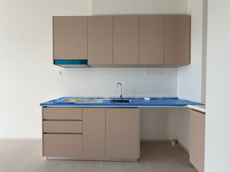 Service Residence for Sale at Laurel Residence - Caven Chng - Kitchen - PropertyGuru.com.my