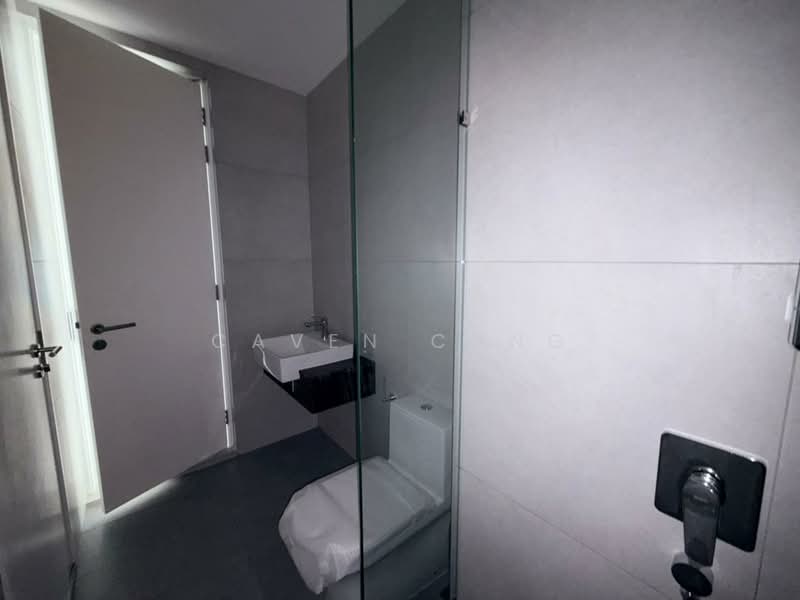 Service Residence for Sale at Laurel Residence - Caven Chng - PropertyGuru.com.my