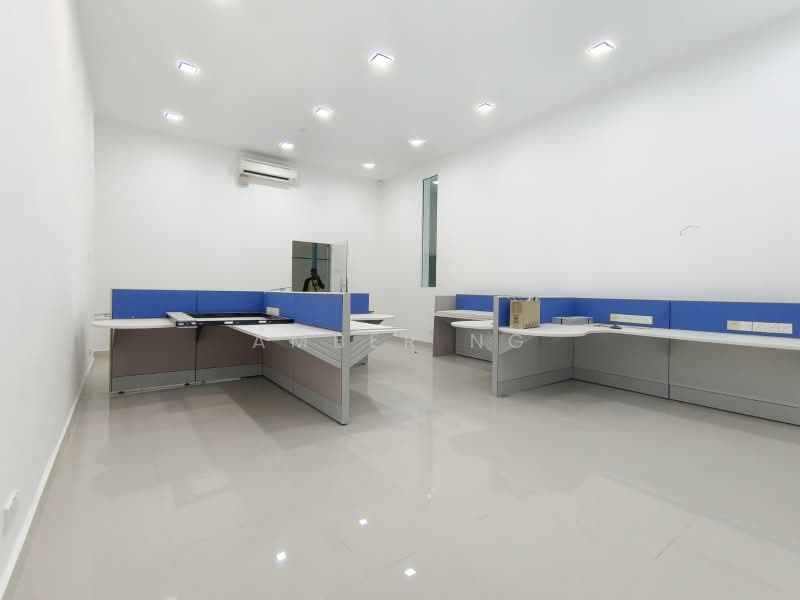 Commercial Semi-D for Rent in Seksyen 51 (Petaling Jaya) - Amber Ng - Interior - PropertyGuru.com.my