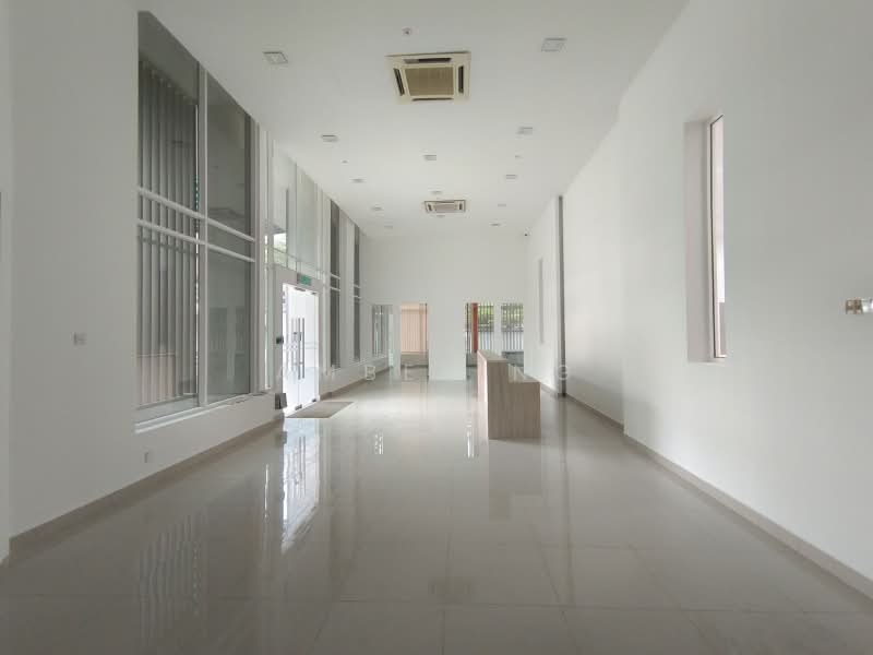 Commercial Semi-D for Rent in Seksyen 51 (Petaling Jaya) - Amber Ng - Entrance - PropertyGuru.com.my