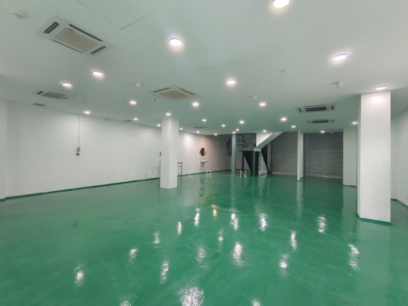 Commercial Semi-D for Rent in Seksyen 51 (Petaling Jaya) - Amber Ng - Interior - PropertyGuru.com.my