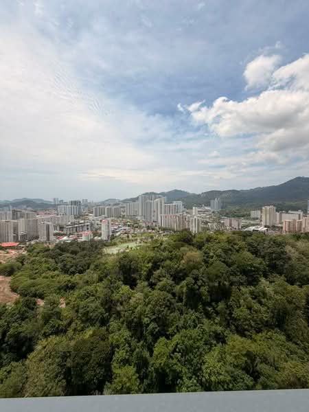 Condominium for Sale at The Terraces Condominium - Ben Liau - Exterior - PropertyGuru.com.my