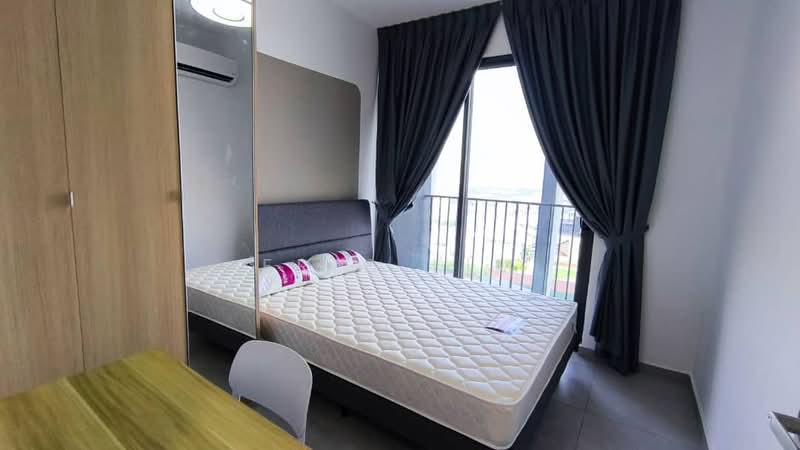 Servis Apartment untuk Disewa di YOLO Signature Suites - Eric Lim - Bedroom - PropertyGuru.com.my