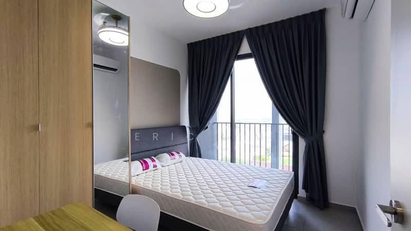 Servis Apartment untuk Disewa di YOLO Signature Suites - Eric Lim - Bedroom - PropertyGuru.com.my