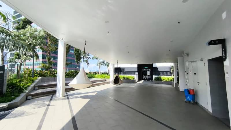 Servis Apartment untuk Disewa di YOLO Signature Suites - Eric Lim - Exterior - PropertyGuru.com.my