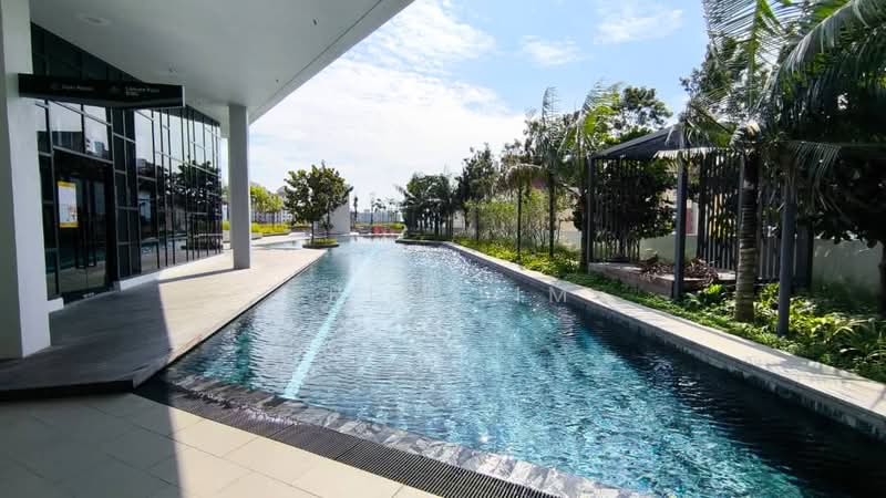 Servis Apartment untuk Disewa di YOLO Signature Suites - Eric Lim - Exterior - PropertyGuru.com.my