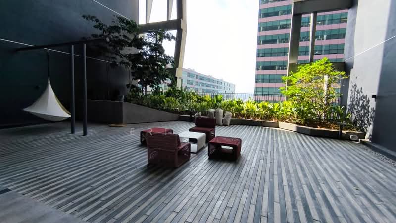 Servis Apartment untuk Disewa di YOLO Signature Suites - Eric Lim - Exterior - PropertyGuru.com.my