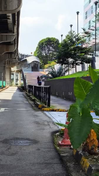 Servis Apartment untuk Disewa di YOLO Signature Suites - Eric Lim - Exterior - PropertyGuru.com.my