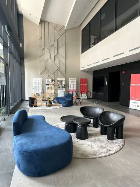 Servis Apartment untuk Disewa di YOLO Signature Suites - Eric Lim - Lobby - PropertyGuru.com.my