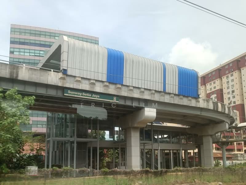 Servis Apartment untuk Disewa di YOLO Signature Suites - Eric Lim - PropertyGuru.com.my