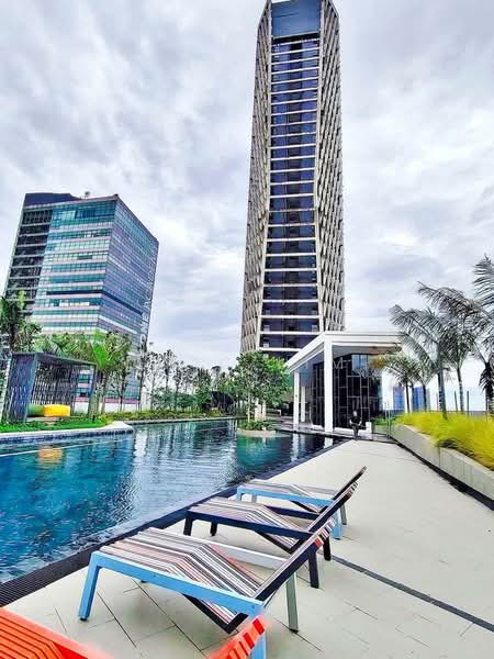 Servis Apartment untuk Disewa di YOLO Signature Suites - Eric Lim - Exterior - PropertyGuru.com.my