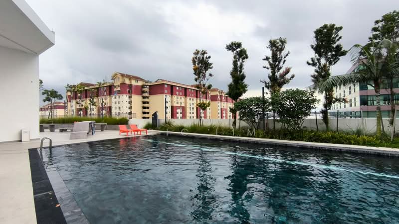 Servis Apartment untuk Disewa di YOLO Signature Suites - Eric Lim - Exterior - PropertyGuru.com.my