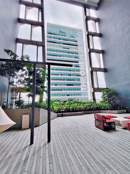 Servis Apartment untuk Disewa di YOLO Signature Suites - Eric Lim - Exterior - PropertyGuru.com.my