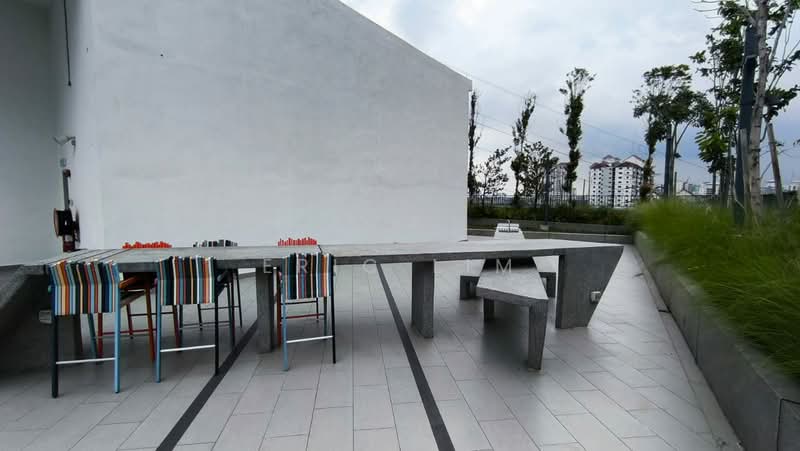 Servis Apartment untuk Disewa di YOLO Signature Suites - Eric Lim - Exterior - PropertyGuru.com.my
