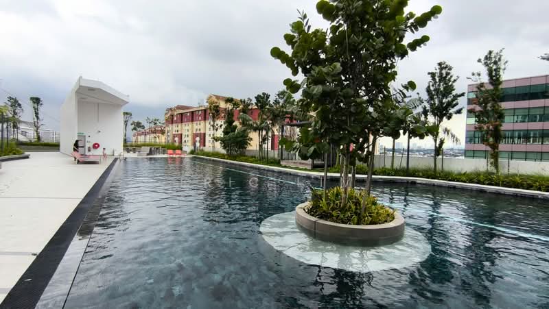 Servis Apartment untuk Disewa di YOLO Signature Suites - Eric Lim - Exterior - PropertyGuru.com.my