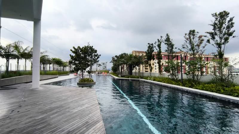 Servis Apartment untuk Disewa di YOLO Signature Suites - Eric Lim - Exterior - PropertyGuru.com.my