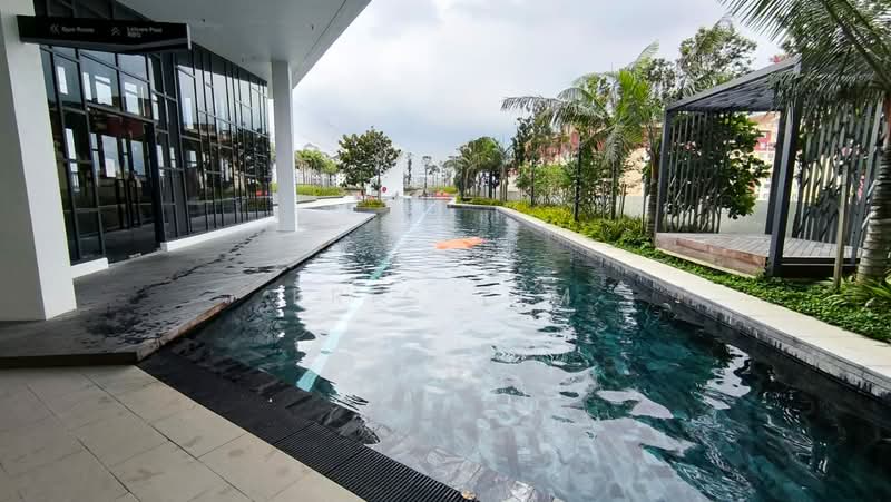 Servis Apartment untuk Disewa di YOLO Signature Suites - Eric Lim - Exterior - PropertyGuru.com.my